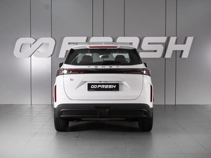 Внедорожник Tenet T7 2026 года, 2598000 рублей, Минеральные Воды