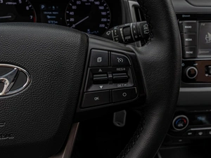 Внедорожник Hyundai Creta 2019 года, 1695000 рублей, Краснодар