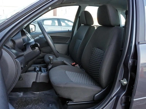 Седан ВАЗ (LADA) Granta 2022 года, 859000 рублей, Нижний Новгород