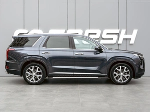 Внедорожник Hyundai Palisade 2021 года, 4697000 рублей, Краснодар