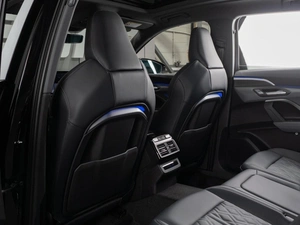 Внедорожник Audi Q5 2025 года, 6589000 рублей, Тюмень