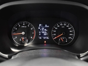 Седан Kia Rio 2021 года, 1776900 рублей, Казань