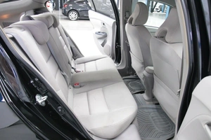 Лифтбек Honda Insight 2009 года, 838000 рублей, Солонцы