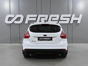 Хетчбэк Ford Focus 2012 года, 865000 рублей, Ростов-на-Дону