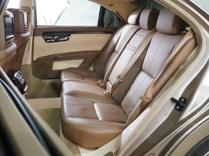 Седан Mercedes-benz S-класс 2008 года, 1969000 рублей, Воронеж