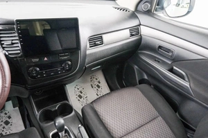 Внедорожник Mitsubishi Outlander 2014 года, 1529000 рублей, Красноярск