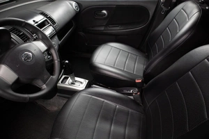 Хетчбэк Nissan Note 2010 года, 649000 рублей, Оренбург