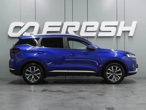Внедорожник Chery Tiggo 7 Pro 2022 года, 1649000 рублей, Воронеж