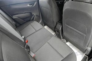 Седан Kia Rio 2021 года, 1719000 рублей, Тюмень