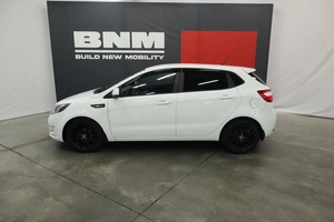 Хэтчбек Kia Rio 2014 года, 1080000 рублей, Курск