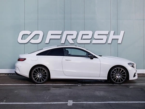 Купе Mercedes-benz E-класс 2017 года, 3670000 рублей, Большой Сочи