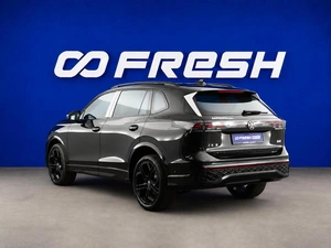 Внедорожник Volkswagen Tiguan L 2026 года, 4799077 рублей, Москва