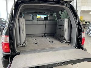 Внедорожник Lexus LX 2004 года, 2187000 рублей, Солонцы