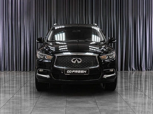Внедорожник Infiniti QX60 2016 года, 2599000 рублей, Тюмень