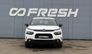 Внедорожник Citroen C4 Cactus 2018 года, 1159000 рублей, Ижевск