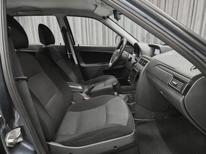 Седан ВАЗ (LADA) Priora 2015 года, 675000 рублей, Красноярск