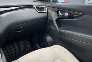 Внедорожник Nissan Qashqai 2018 года, 2055000 рублей, Солонцы