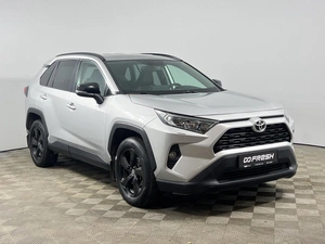 Внедорожник Toyota RAV4 2020 года, 2439900 рублей, Казань