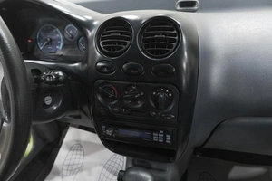 Хетчбэк Daewoo Matiz 2007 года, 289000 рублей, Новокузнецк