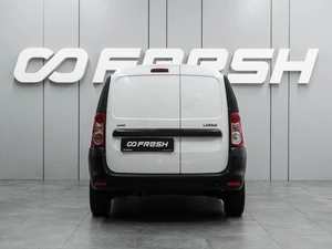 Фургон ВАЗ (LADA) Largus 2014 года, 509000 рублей, Воронеж