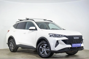 Внедорожник Haval F7 2024 года, 2429000 рублей, Оренбург