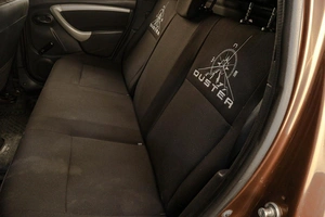 Внедорожник Renault Duster 2015 года, 919000 рублей, Челябинск