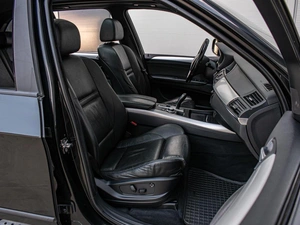 Внедорожник BMW X5 2007 года, 1555000 рублей, Краснодар