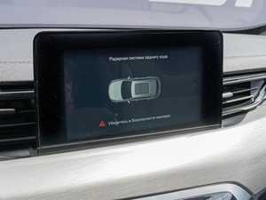 Внедорожник Baic X35 2023 года, 1531000 рублей, Краснодар