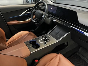 Внедорожник OMODA C5 2022 года, 1854000 рублей, Абакан