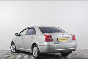 Седан Toyota Avensis 2003 года, 599000 рублей, Кемерово