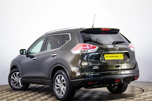 Внедорожник Nissan X-Trail 2016 года, 1899000 рублей, Пермь