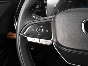 Внедорожник Changan X5 Plus 2025 года, 2650000 рублей, Ставрополь