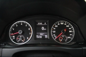 Внедорожник Volkswagen Tiguan 2015 года, 1600000 рублей, Смоленск