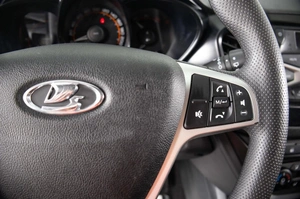 Универсал ВАЗ (LADA) Vesta 2022 года, 1139000 рублей, Пермь