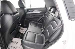 Внедорожник Chery Tiggo 4 Pro 2022 года, 1259000 рублей, Красноярск