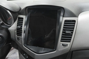 Седан Chevrolet Cruze 2012 года, 839000 рублей, Новокузнецк