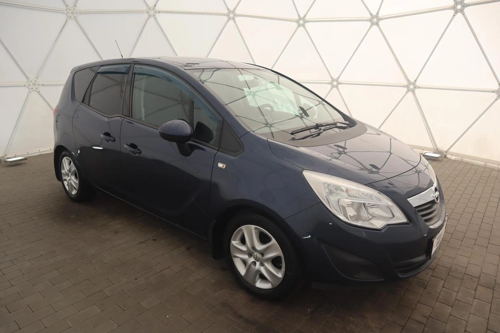 Компактвэн Opel Meriva 2012 года, 750000 рублей, Орёл