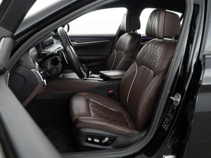 Седан BMW 5 серия 2020 года, 4504444 рублей, Москва