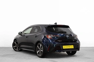 Хетчбэк Toyota Corolla 2019 года, 1949000 рублей, Барнаул