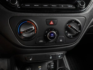 Седан Hyundai Solaris 2021 года, 1549000 рублей, Воронеж