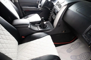 Внедорожник SsangYong Kyron 2010 года, 599000 рублей, Оренбург
