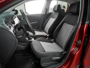 Седан Volkswagen Polo 2013 года, 799000 рублей, Воронеж