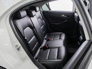 Хетчбэк Mercedes-benz A-класс 2013 года, 1319000 рублей, Тюмень