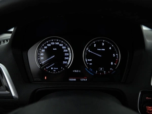 Хетчбэк BMW 1 серия 2018 года, 1817077 рублей, Москва