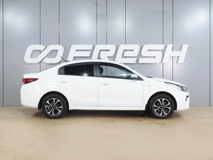 Седан Kia Rio 2019 года, 1539000 рублей, Воронеж