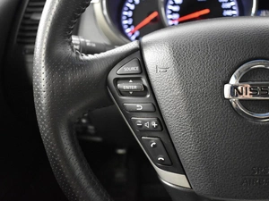 Внедорожник Nissan Murano 2015 года, 1927200 рублей, Казань