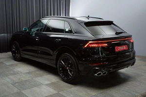 Внедорожник Audi Q8 2020 года, 8300000 рублей, Красноярск