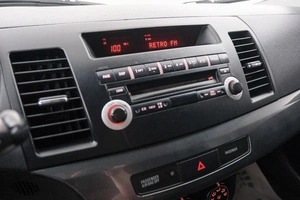 Седан Mitsubishi Lancer 2008 года, 699000 рублей, Красноярск