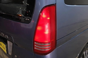 Минивэн Nissan Serena 2000 года, 399000 рублей, Новокузнецк
