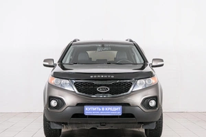 Внедорожник Kia Sorento 2012 года, 1499000 рублей, Красноярск